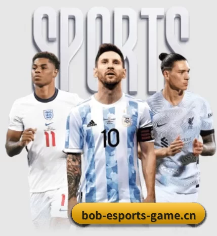BOB电竞 APP(BOBSports)