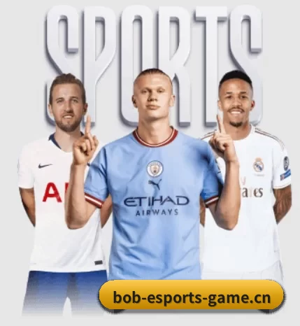 BOB电竞的方向 - 长期内容价值积累 | BOBSports